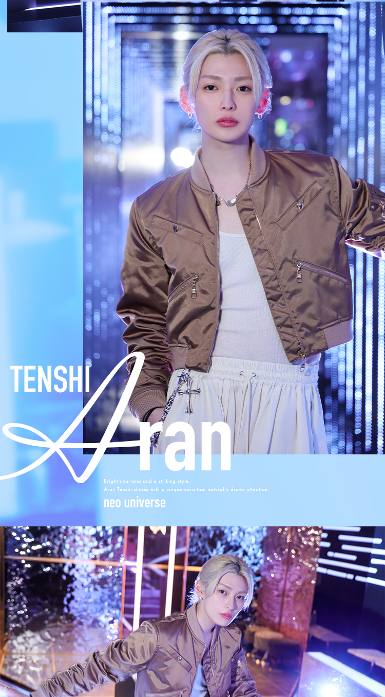 注目の3人!!『neo universe』が自信を持ってお送りするトリオのグラビア!!