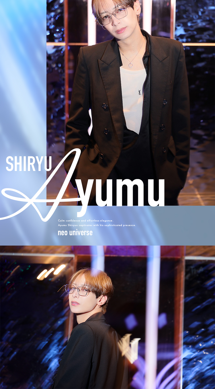 注目の3人!!『neo universe』が自信を持ってお送りするトリオのグラビア!!