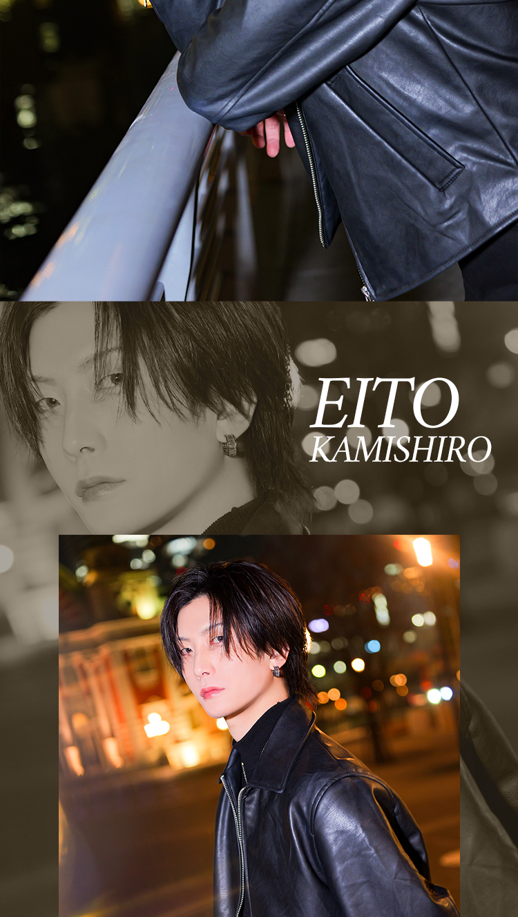 『MERRY GO ROUND 本店』から華やかさを纏う3人組がグラビアに登場!!