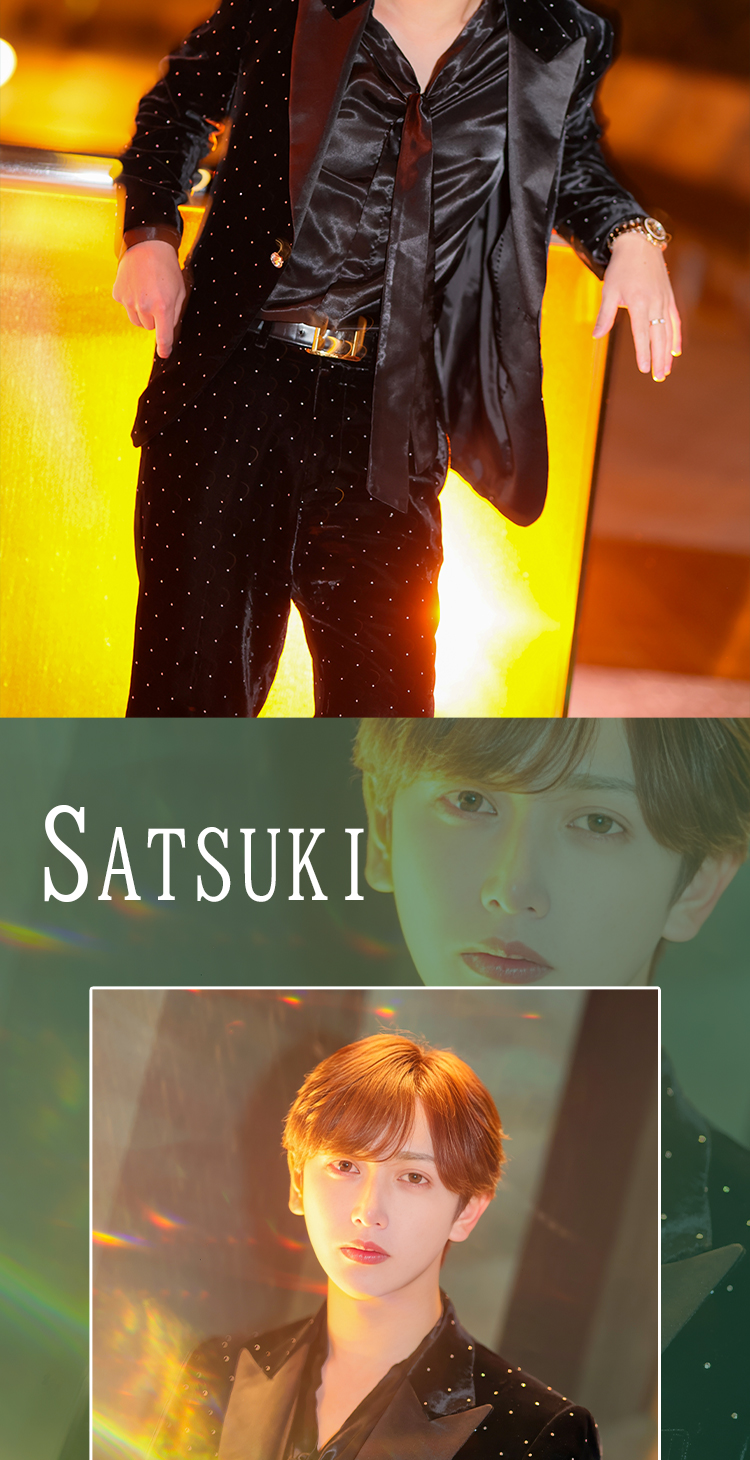 『THE MIYABI』ミナミ一押しの美麗コンビがグラビアを飾る!!