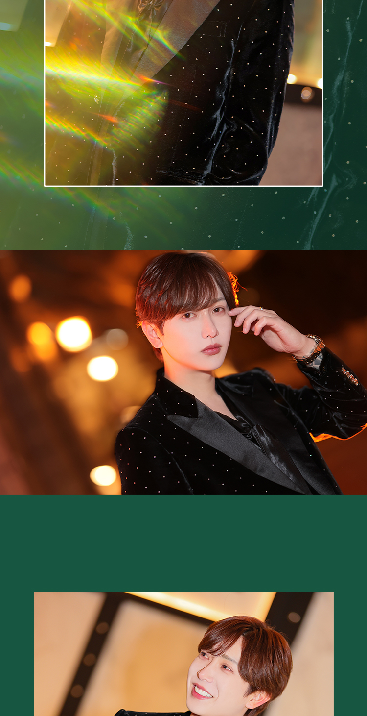 『THE MIYABI』ミナミ一押しの美麗コンビがグラビアを飾る!!