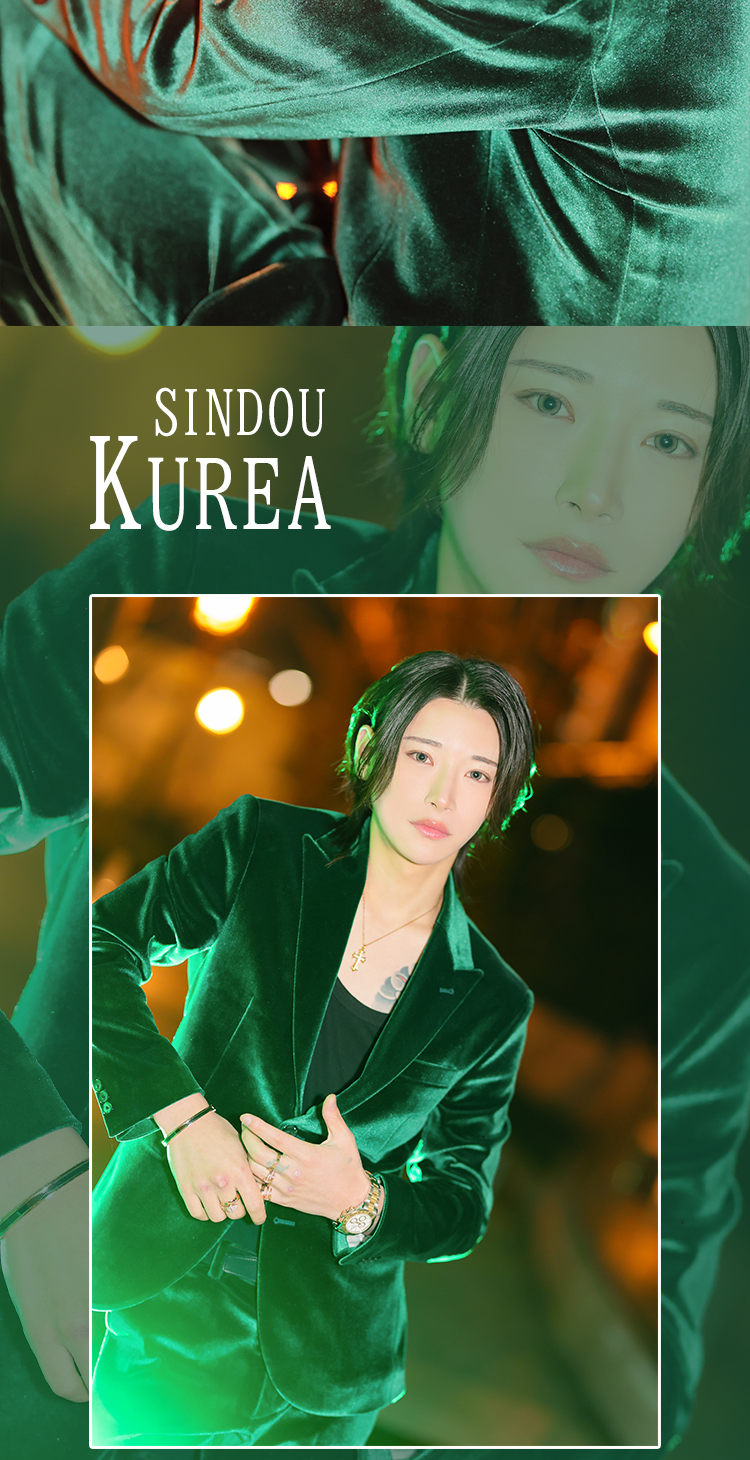 『THE MIYABI』ミナミ一押しの美麗コンビがグラビアを飾る!!