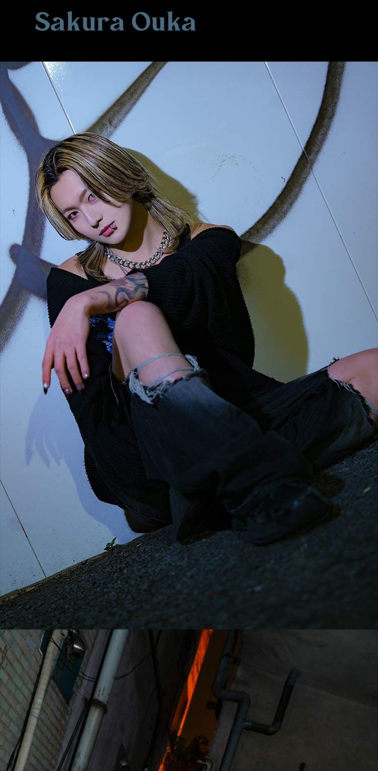 話題の2人!!『VARIA』が自信を持って送り出すグラビア!!