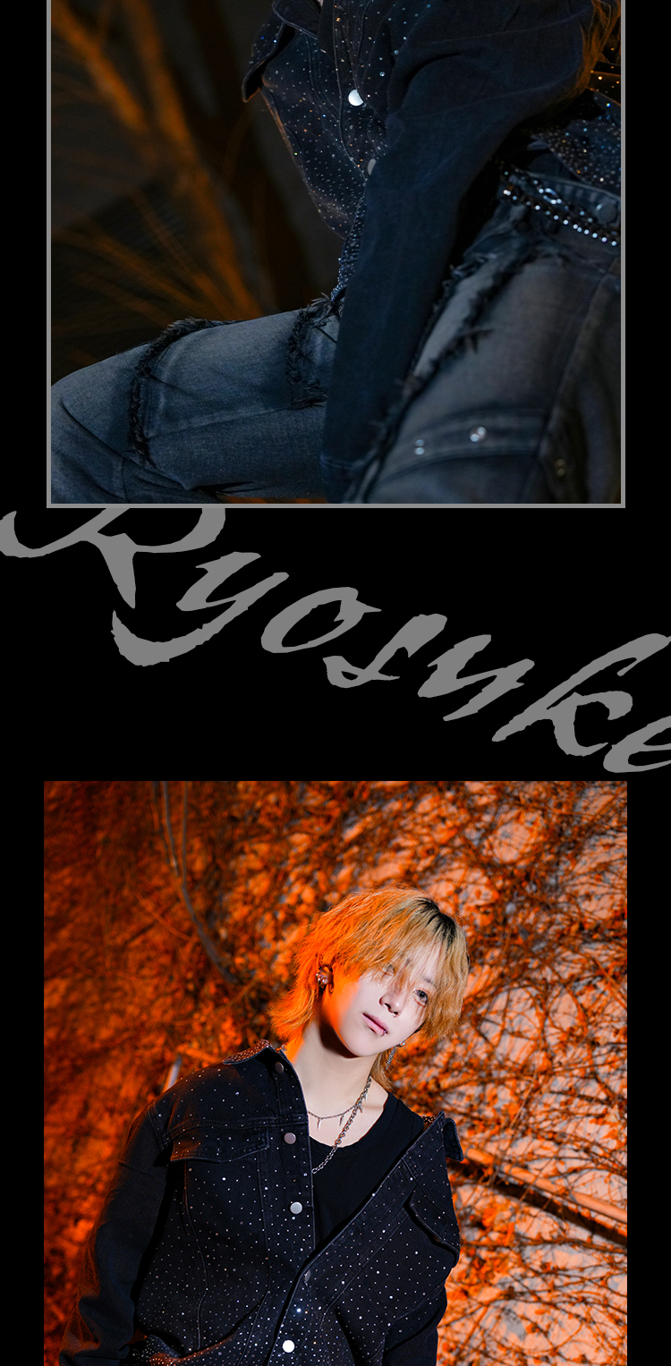 話題の2人!!『VARIA』が自信を持って送り出すグラビア!!