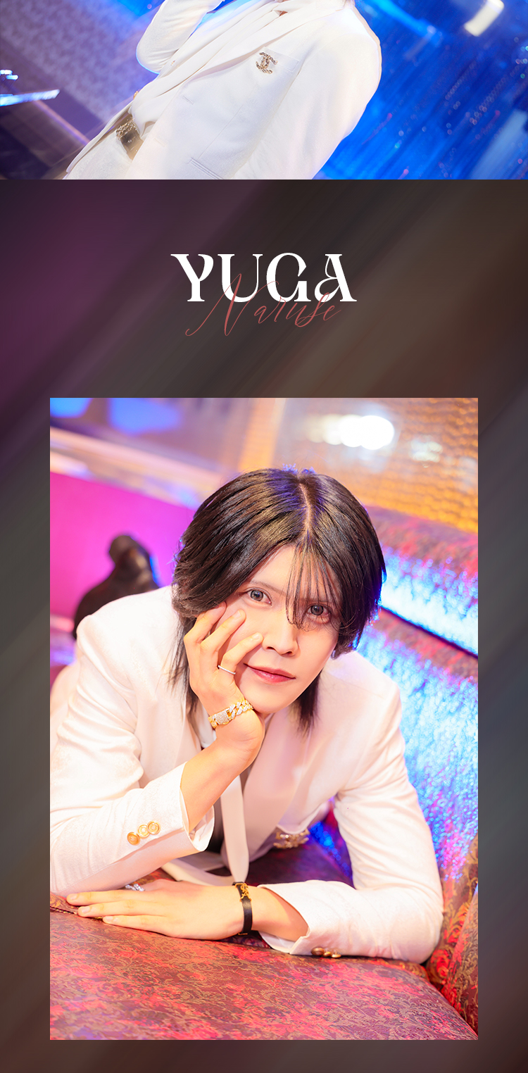 愛媛『WHITE』が誇る、華麗なる美形トリオが満を持してグラビア出演！