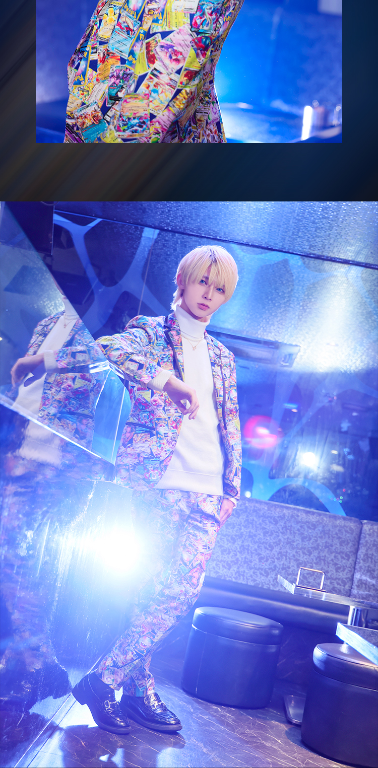 愛媛『WHITE』が誇る、華麗なる美形トリオが満を持してグラビア出演！