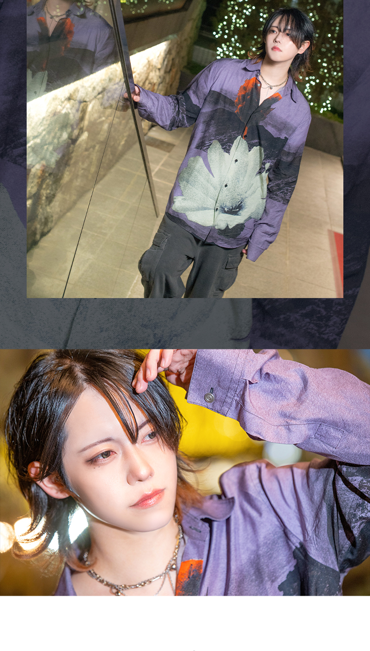 『A+1』のイケメン2人組がグラビアに登場!!