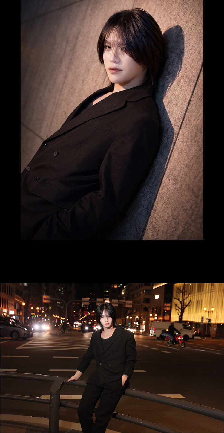 ミナミの夜に麗しのコンビ登場!!『ATOM-VENUS-』イケメン2人組が登場!