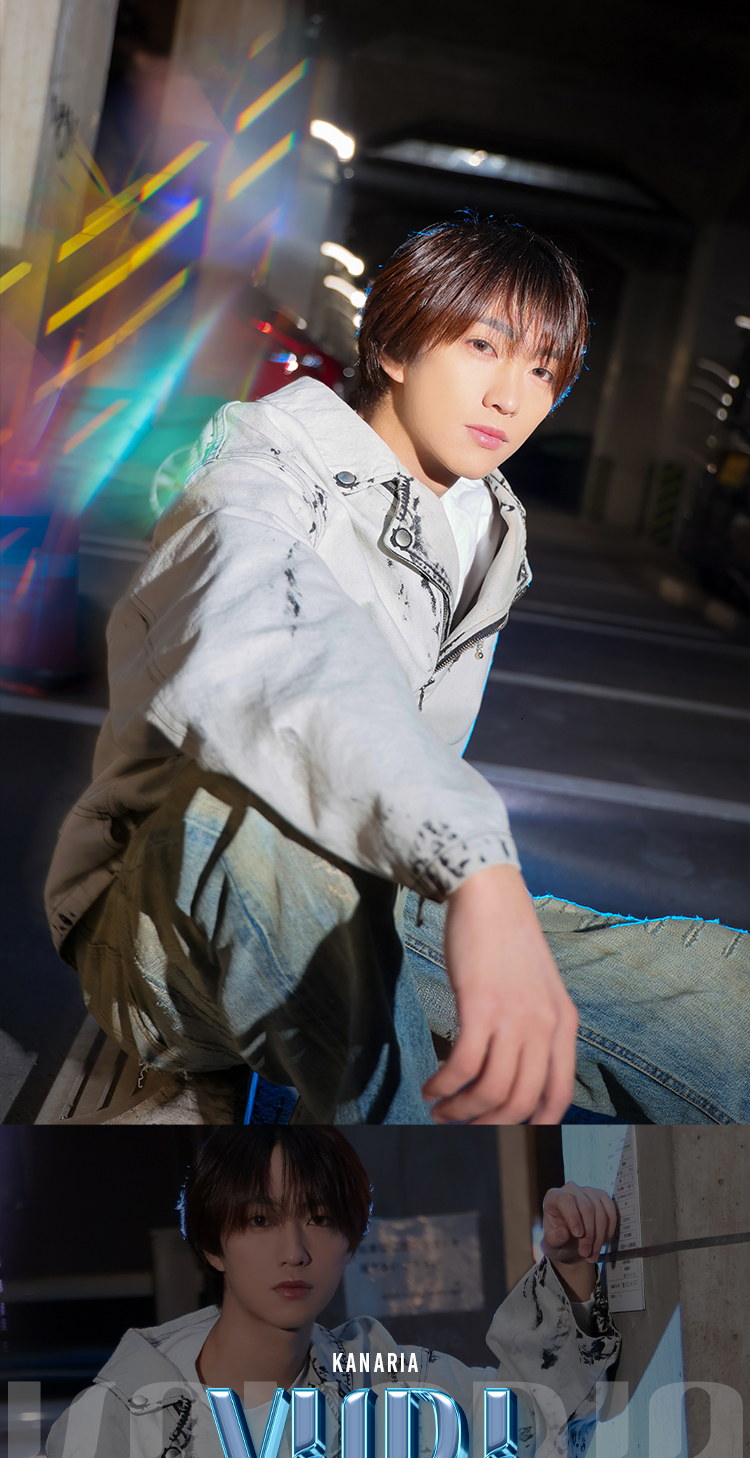 名古屋『ROMIO』より、スマートな美男「叶莉愛 悠里」が登場!!