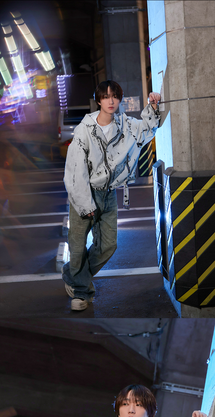 名古屋『ROMIO』より、スマートな美男「叶莉愛 悠里」が登場!!