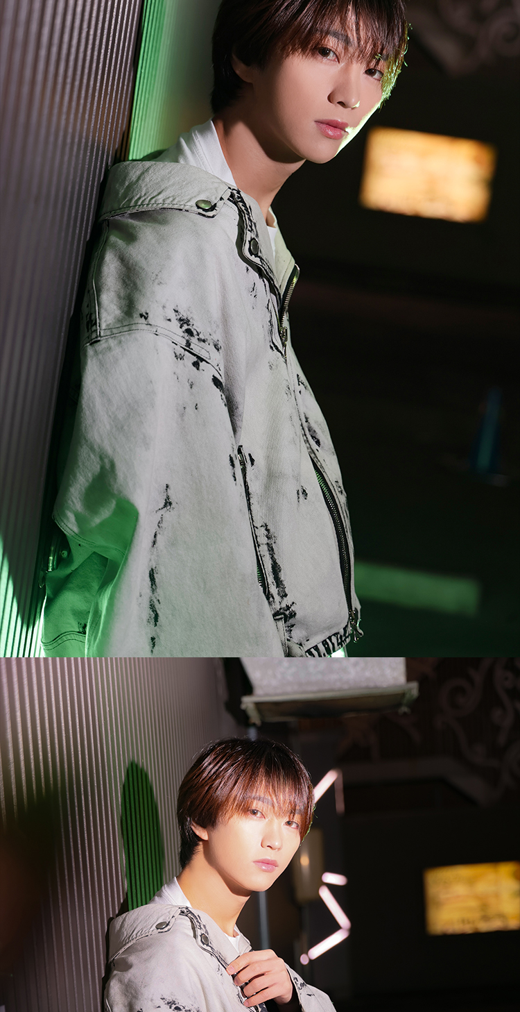 名古屋『ROMIO』より、スマートな美男「叶莉愛 悠里」が登場!!