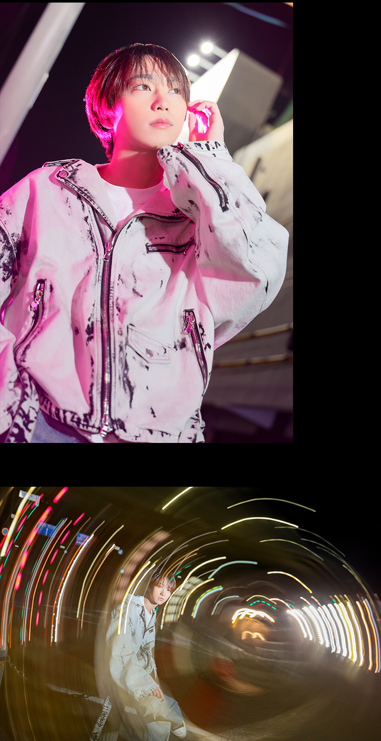 名古屋『ROMIO』より、スマートな美男「叶莉愛 悠里」が登場!!