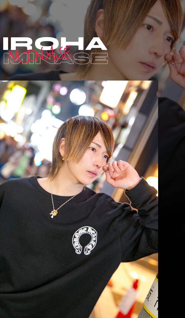 『GO』より、選ばれし美形3人がグラビアに降臨!!