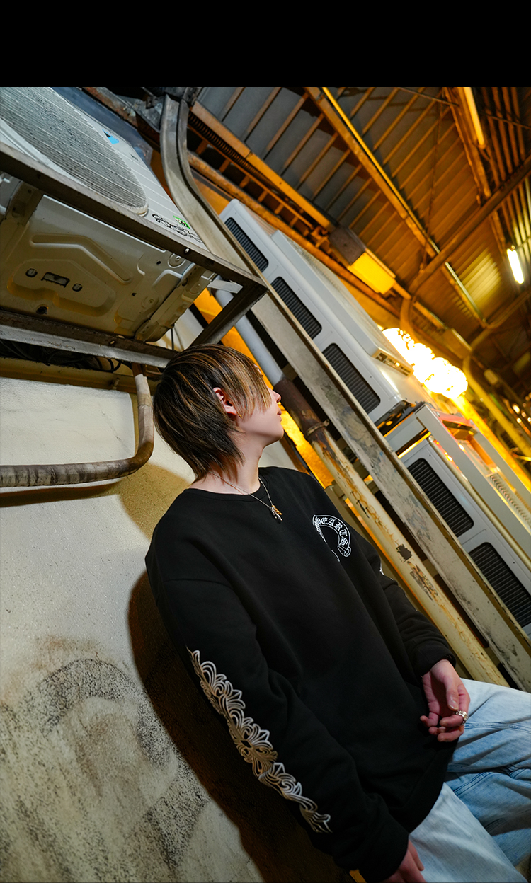 『GO』より、選ばれし美形3人がグラビアに降臨!!