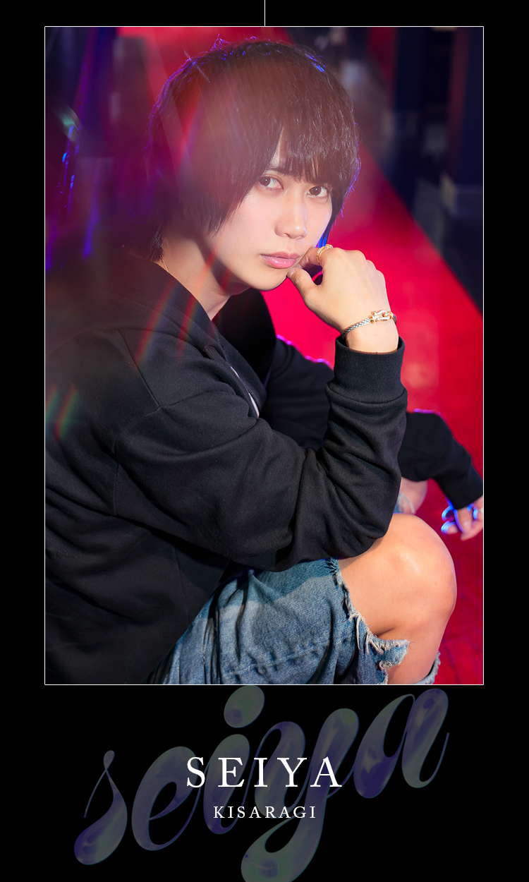 愛媛で話題沸騰!『Real』が誇る美麗トリオのグラビア!