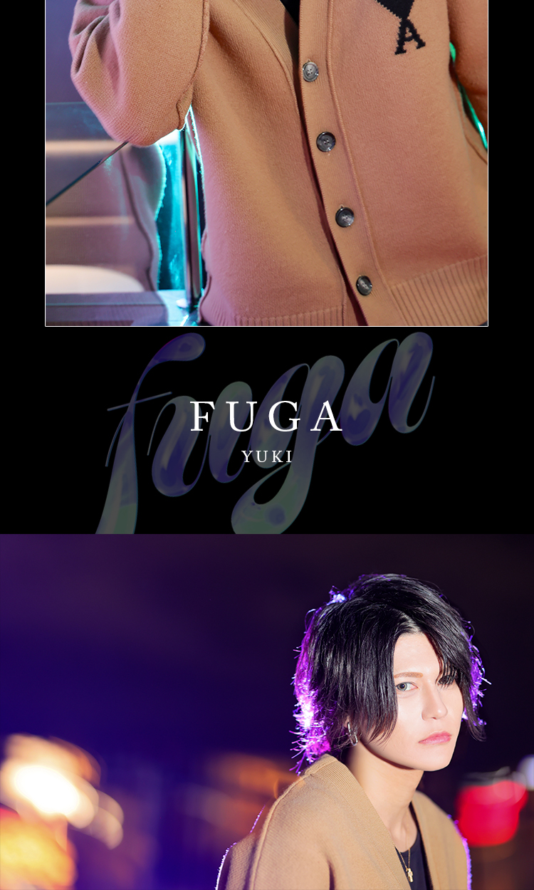 愛媛で話題沸騰!『Real』が誇る美麗トリオのグラビア!