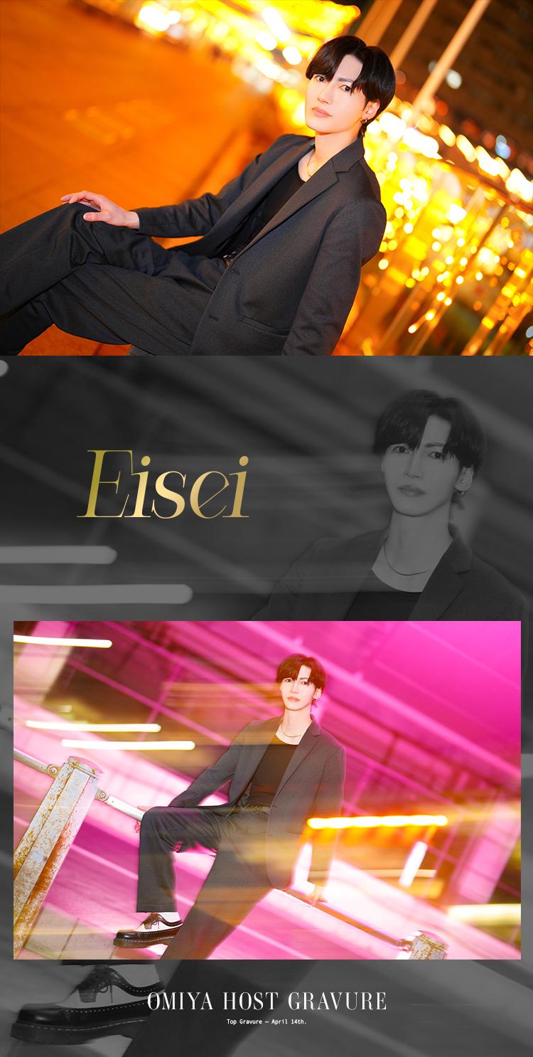 『Break verde』のイケメン3人組がグラビアに登場!!