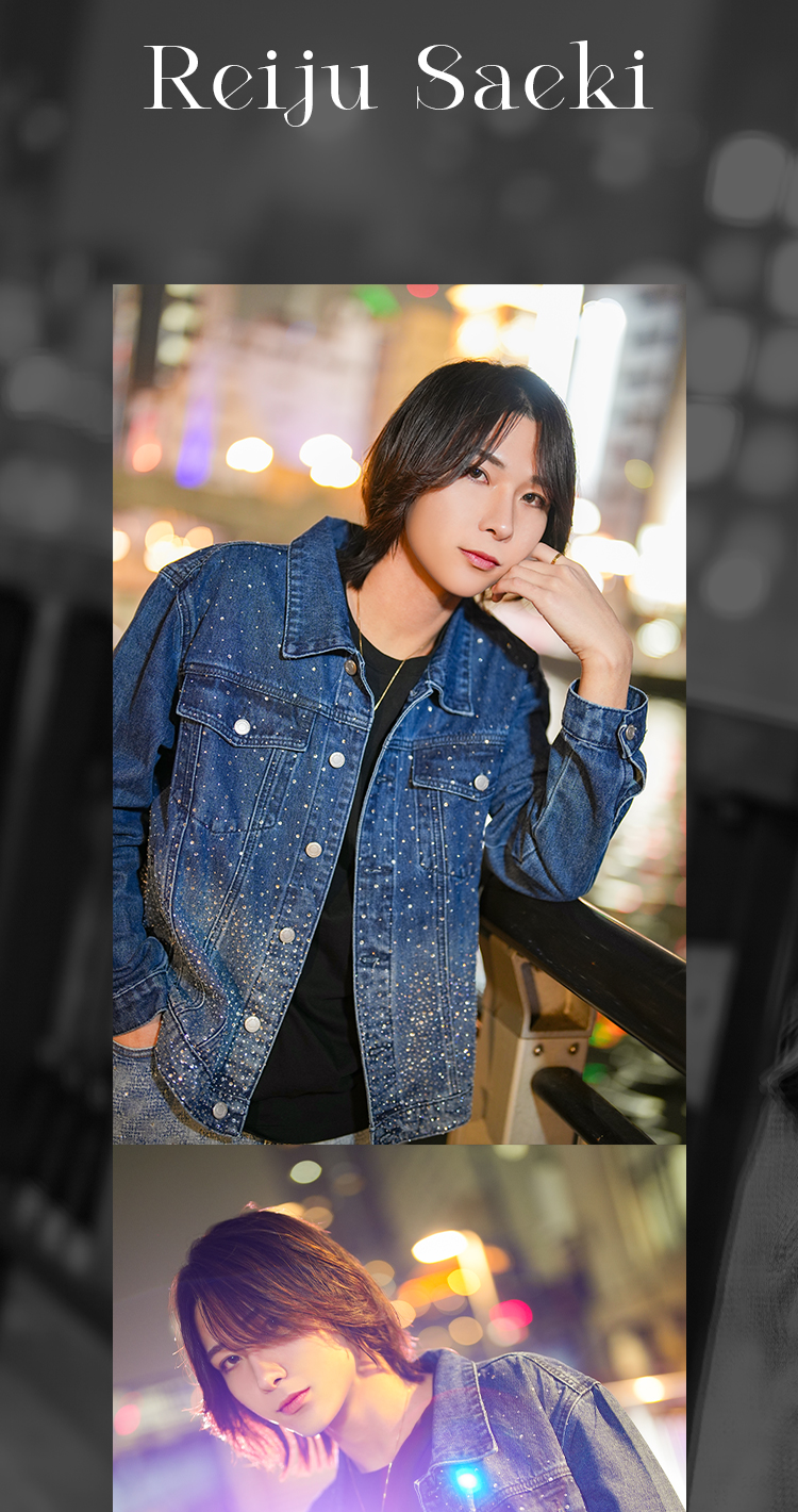 『DIAMONTÉ』から洗練された人気2人組がグラビアに登場!!