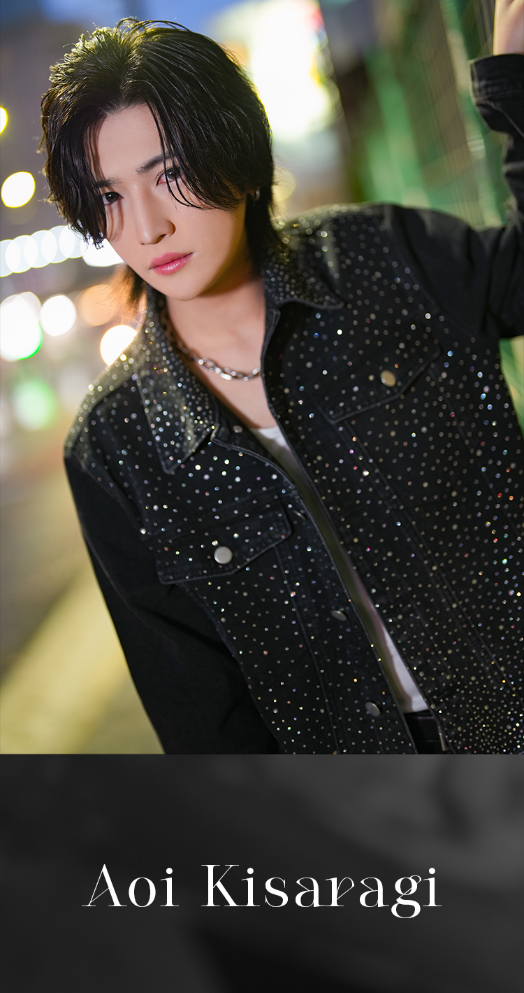 『DIAMONTÉ』から洗練された人気2人組がグラビアに登場!!