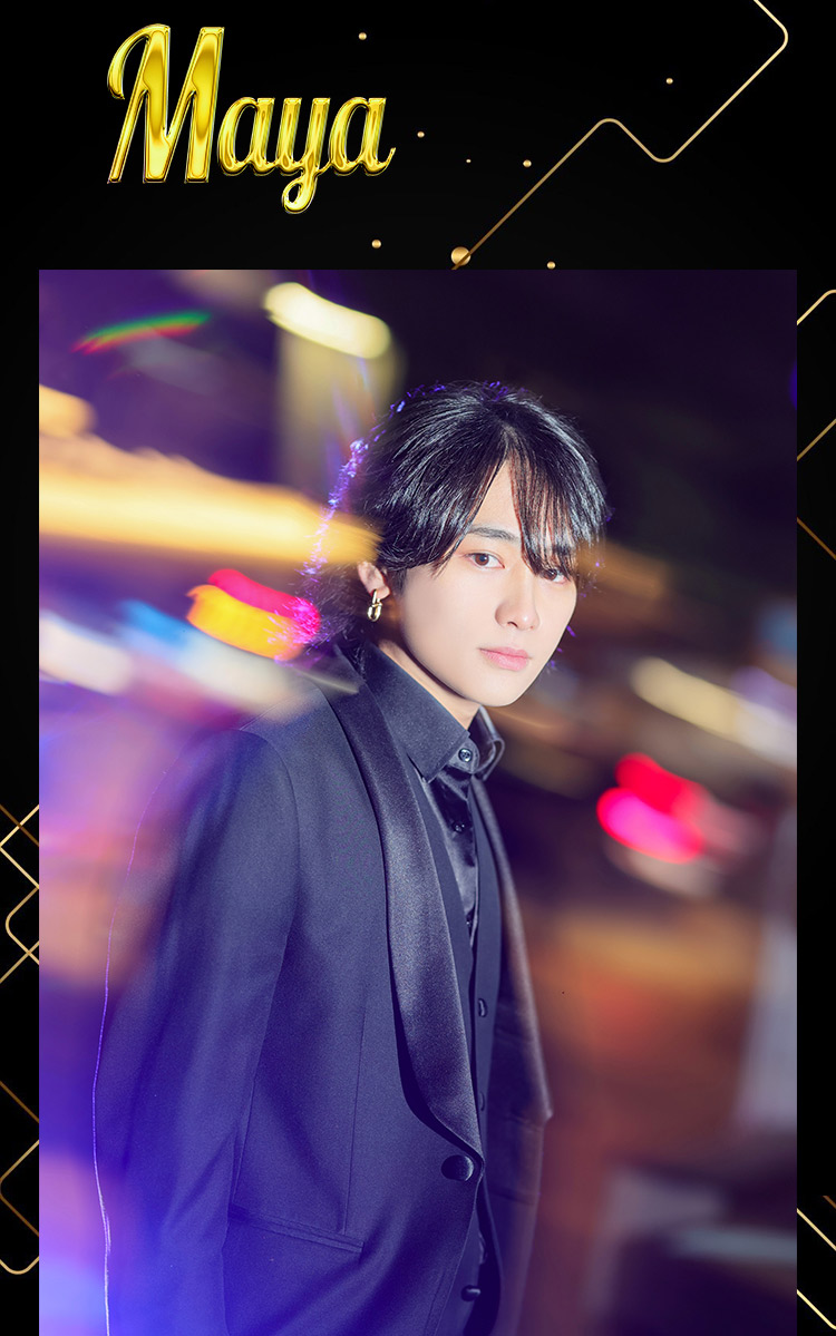 名古屋の夜に、選りすぐりの3人のグラビア!!『CROSS』イチ押しトリオのグラビアにご注目!!