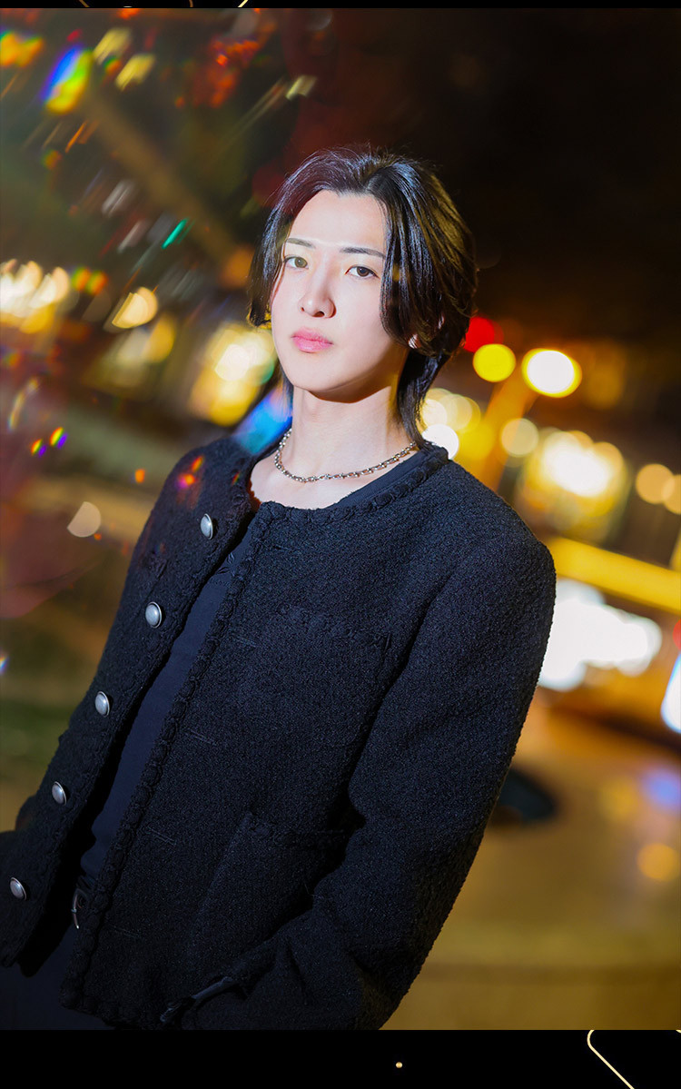 名古屋の夜に、選りすぐりの3人のグラビア!!『CROSS』イチ押しトリオのグラビアにご注目!!