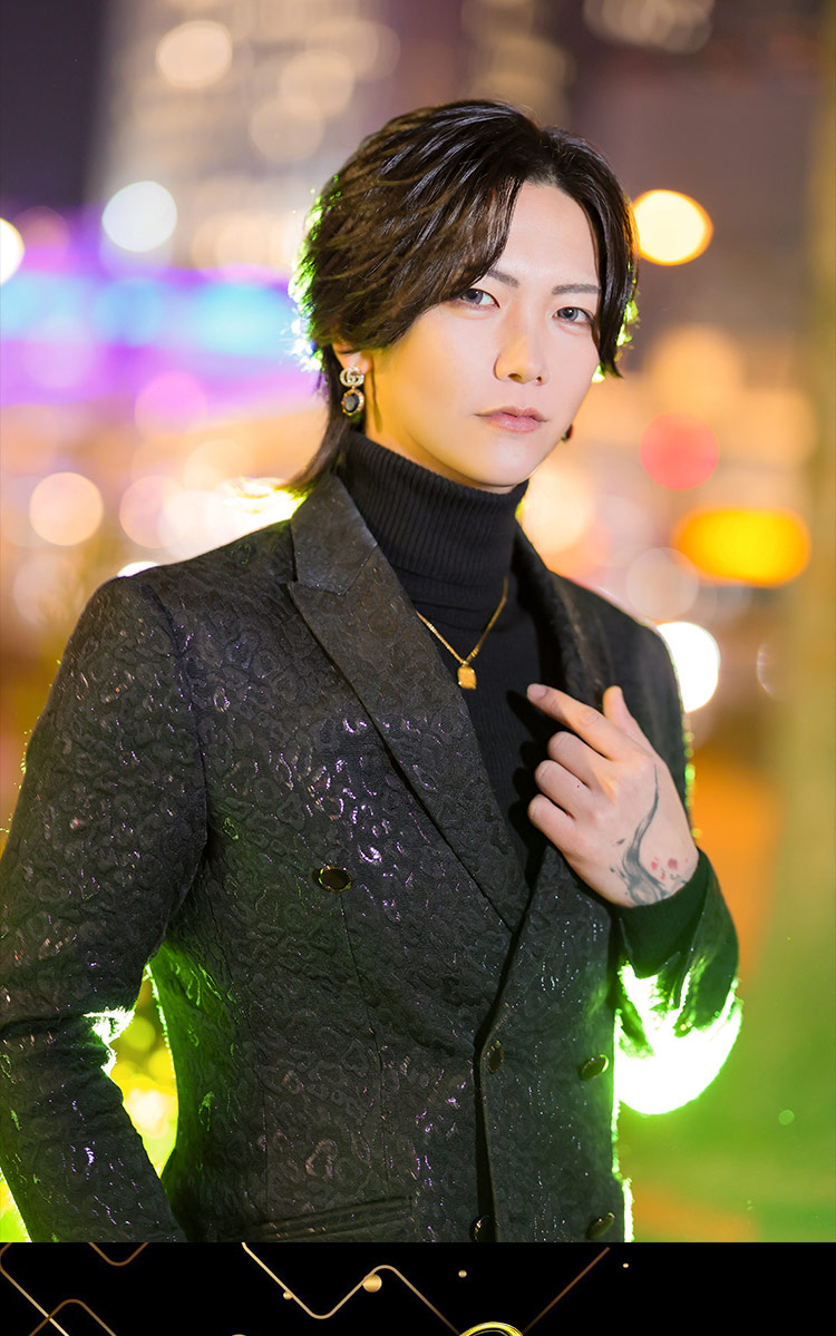 名古屋の夜に、選りすぐりの3人のグラビア!!『CROSS』イチ押しトリオのグラビアにご注目!!