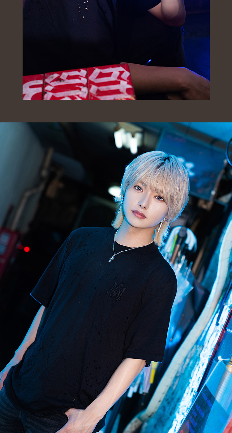 魅惑の3人!!『Dear's大阪』が誇るトリオグラビア!!