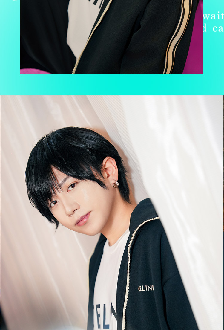 『SEXYY』の選ばれし3人組がグラビアに登場!!