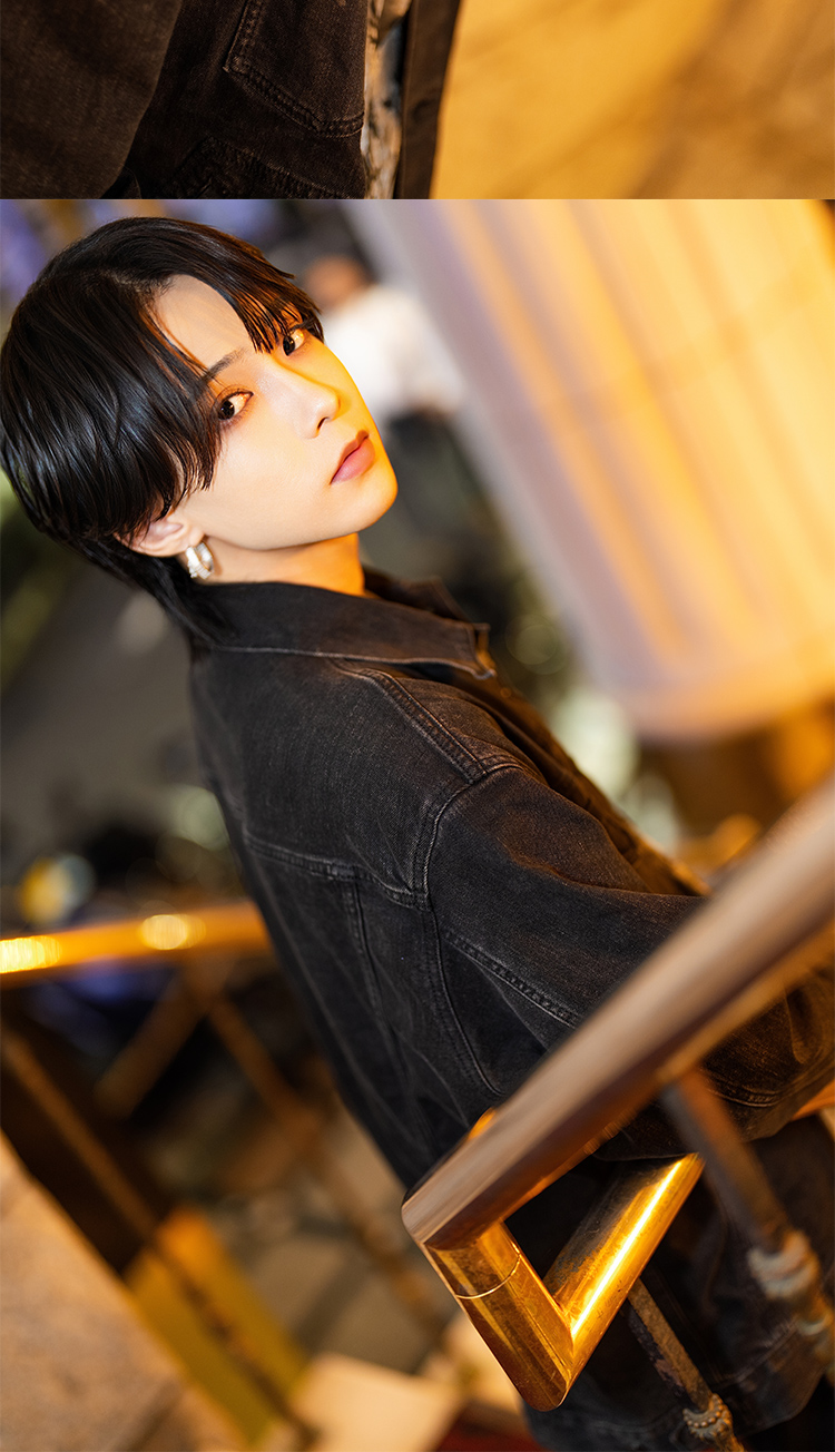 『 alpha by ACQUA OMIYA 』の選ばれしキャストがグラビアに登場!!