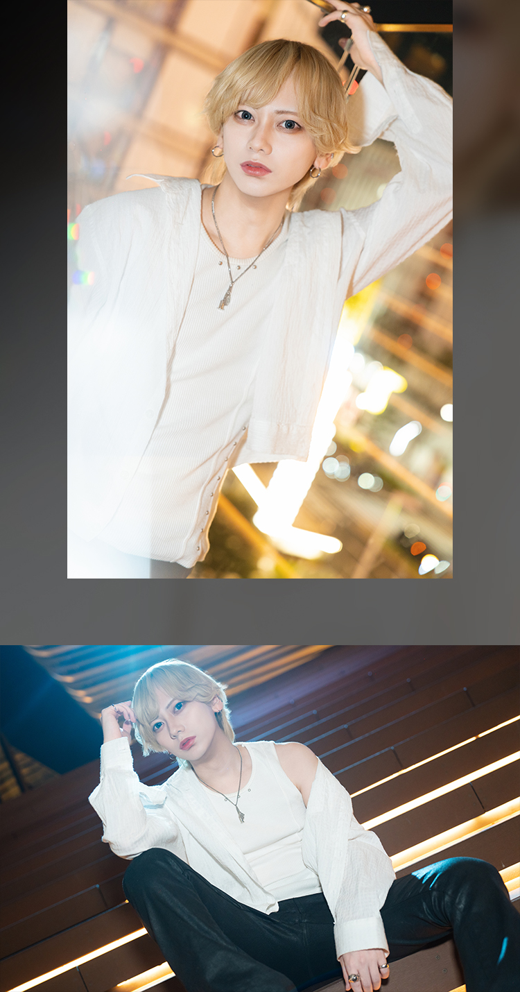 『DEAR'S NEO』の王道3人組がグラビアに登場!!
