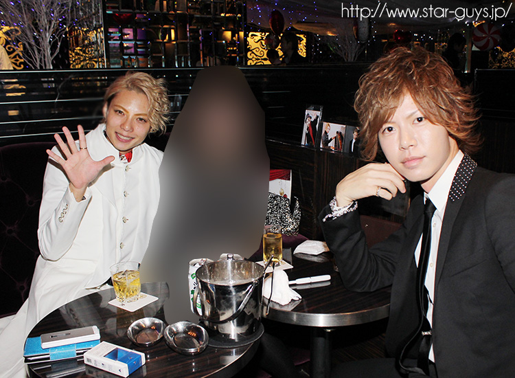 AIRGROUP ドリームナイト