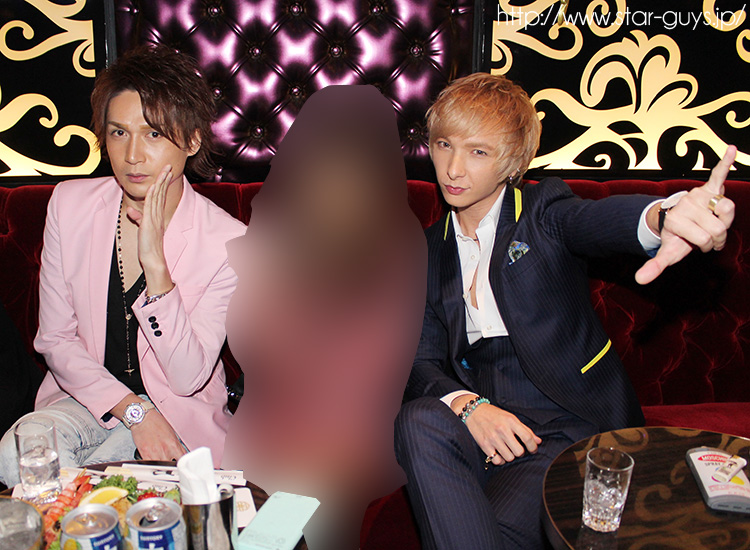 AIRGROUP ドリームナイト