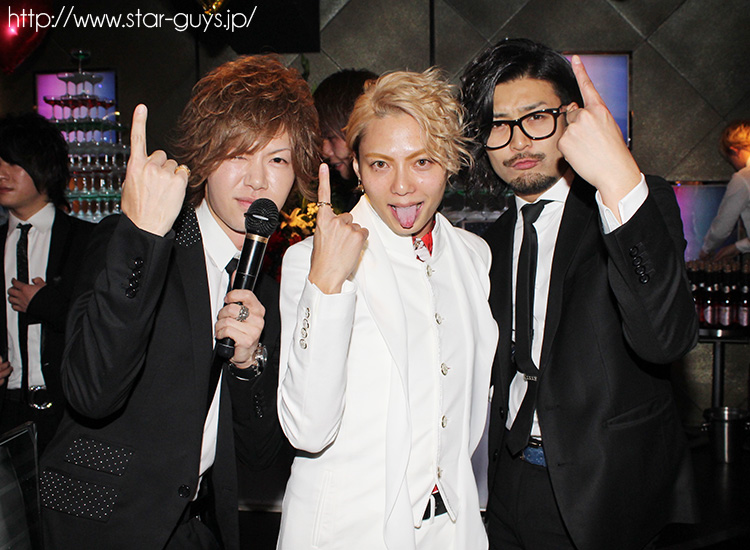 AIRGROUP ドリームナイト