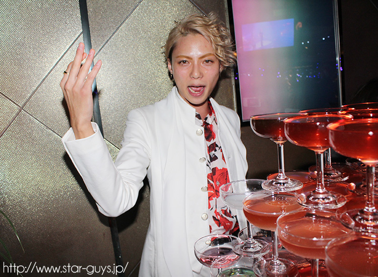 AIRGROUP ドリームナイト