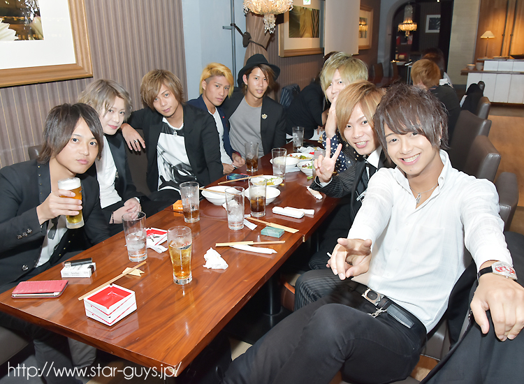 REGOLITH GROUP 上半期表彰式