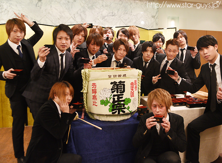 DEEP Group 2017年度 大新会