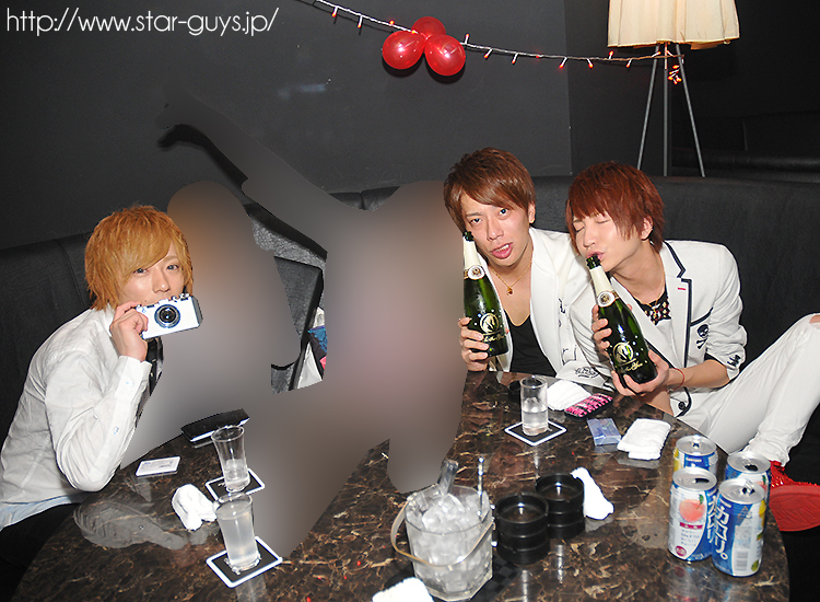 グランドオープン&Ai-For-You 9周年Party