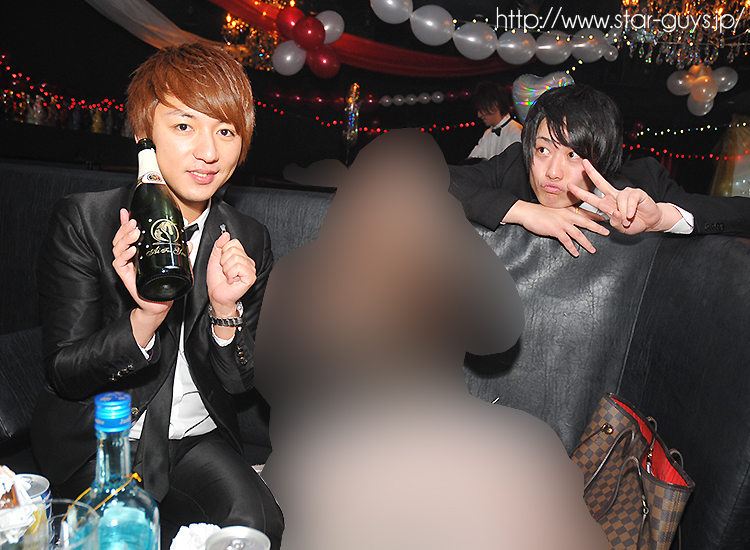 グランドオープン&Ai-For-You 9周年Party