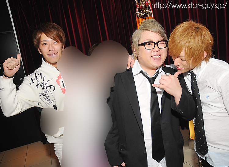 グランドオープン&Ai-For-You 9周年Party