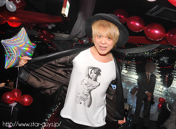 グランドオープン&Ai-For-You 9周年Party