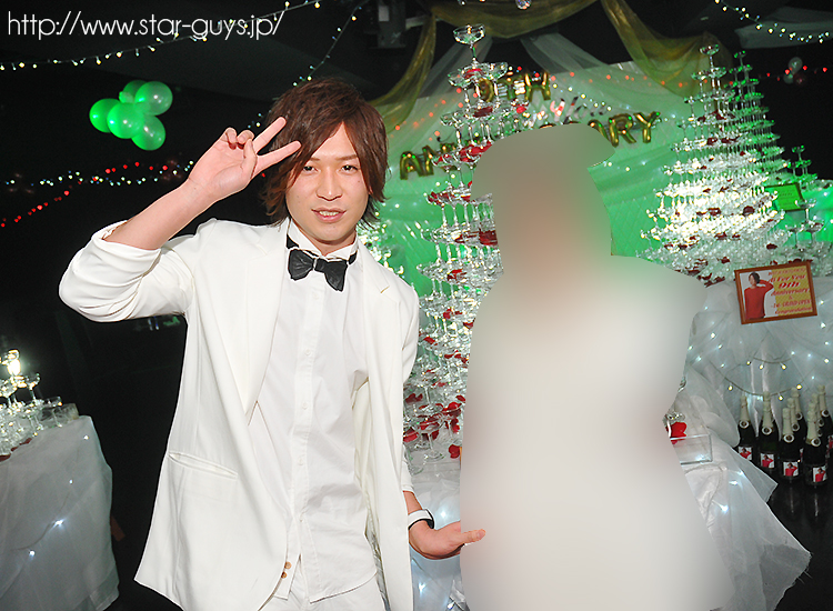 グランドオープン&Ai-For-You 9周年Party