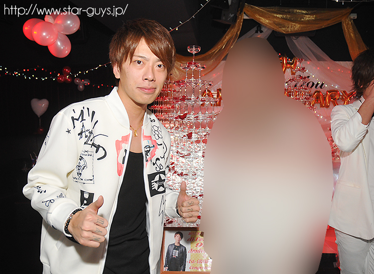 グランドオープン&Ai-For-You 9周年Party