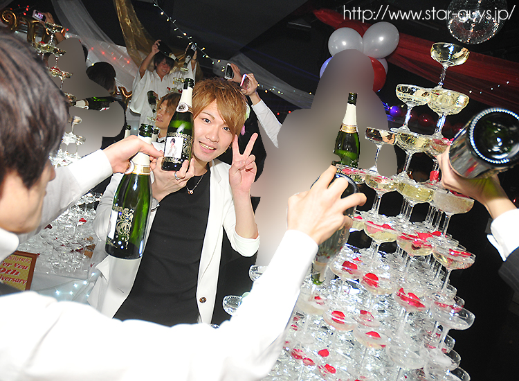 グランドオープン&Ai-For-You 9周年Party