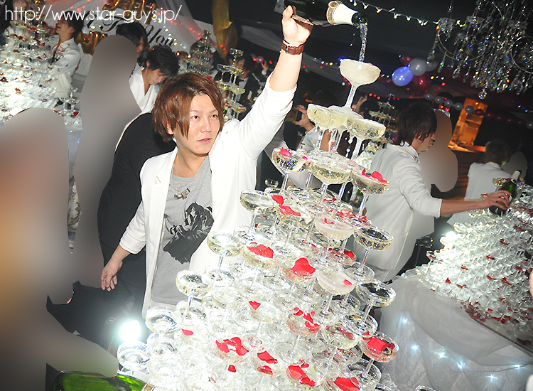 グランドオープン&Ai-For-You 9周年Party