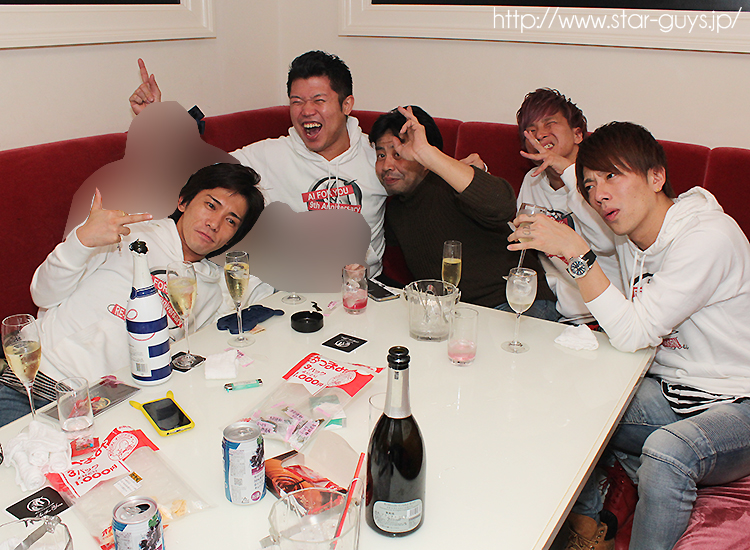 グランドオープン&Ai-For-You 9周年Party