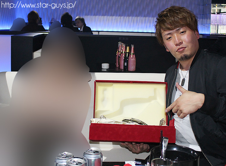 ONE GROUP 4店舗合同営業