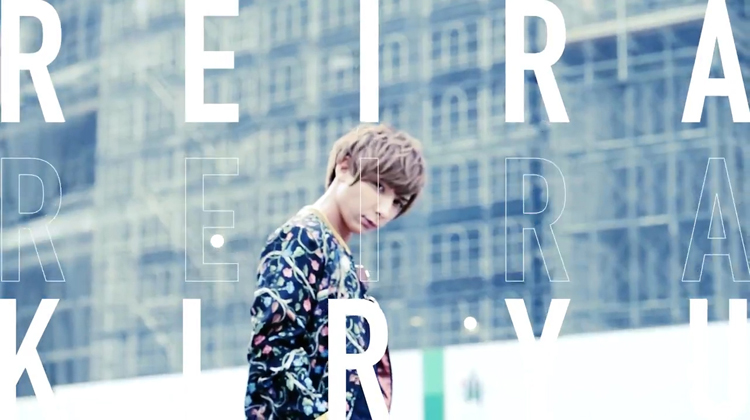 HOST MONSTAR 撮影裏話 ~桐生 レイラ 前編~ Vol.1