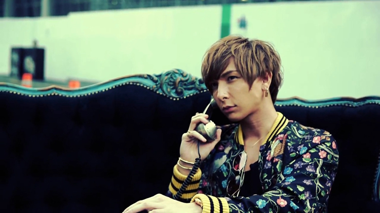 HOST MONSTAR 撮影裏話 ~桐生 レイラ 前編~ Vol.1