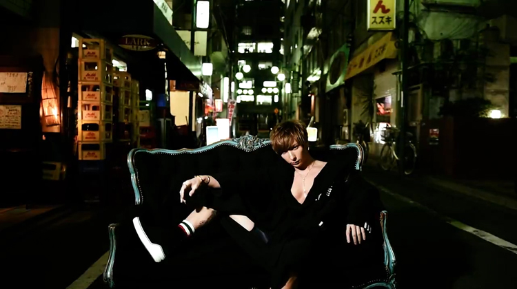 HOST MONSTAR 撮影裏話 ~桐生 レイラ 前編~ Vol.1