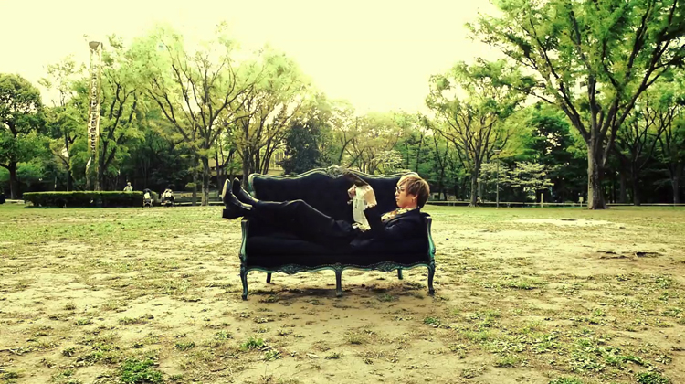 HOST MONSTAR 撮影裏話 ~桐生 レイラ 前編~ Vol.1